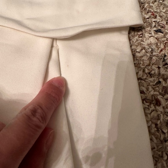 Zara Skort - Picture 5 of 11